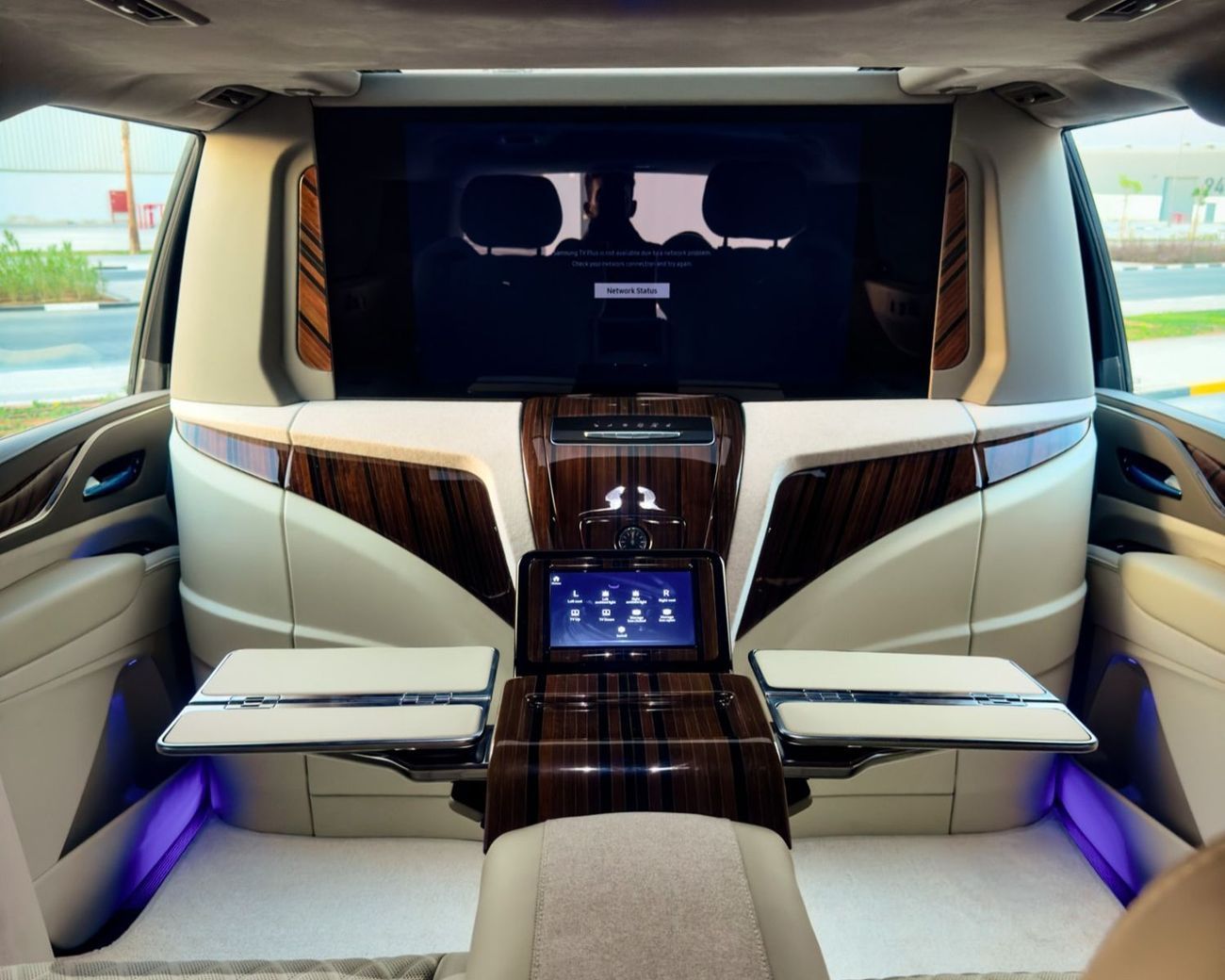 كاديلاك إسكالاد Sport Platinum 6.2L AWD