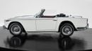 Triumph TR4 Convertible