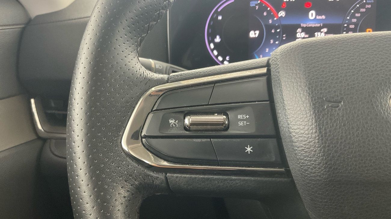 Ford Territory Trend | Guaranteed Warranty | 0 Down Payment