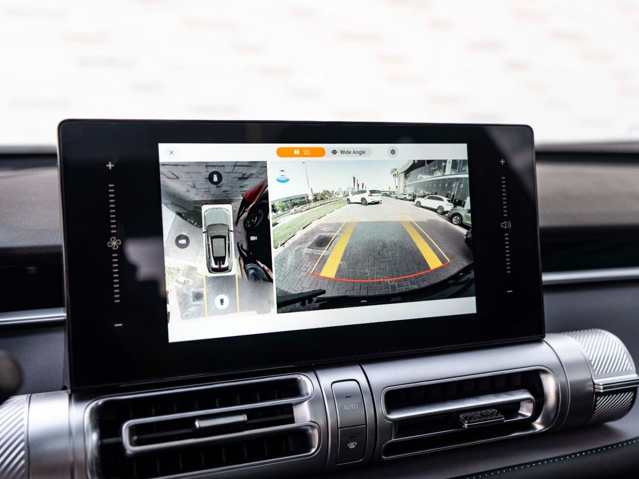 جي إي سي إمكو 2.0L GL