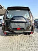 Mitsubishi Pajero GLS Highline Top