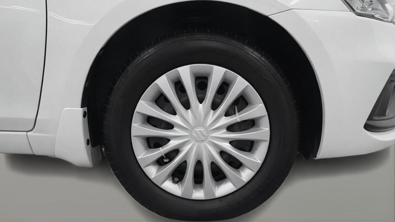 Suzuki Ciaz GL 2024 | AED 417/Month | 0 DP | 30 Day Return | Warranty