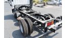 Isuzu NPR NMR 3.0T SWB CAB CHASSIS TRUCK NMR85E22