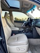Toyota Prado TX-L