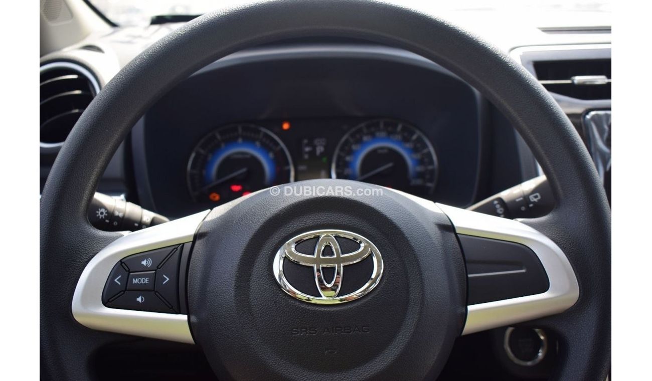 Toyota Rush 2023 Toyota Rush G 1.5L Petrol