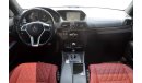 Mercedes-Benz E300 AMG Fully Loaded GCC Perfect Condition