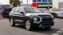 ميتسوبيشي آوتلاندر HIGHLINE ميتسوبيشي أوتلاندر 2026 – الفئة المميزة (G09) 2.5 لتر | SUV بسبعة مقاعد | مواصفات الخليج |