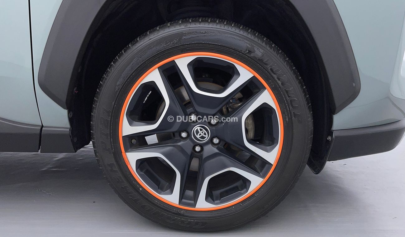 Toyota RAV4 ADVENTURE 2.5 | Zero Down Payment | Free Home Test Drive