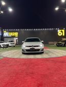 Volkswagen Golf GTI SE