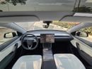 Tesla Model Y LONG RANGE 2026 GCC WITH 8 YEARS TESLA AGENCY WARRANTY IN BRAND NEW CONDITION