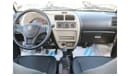 Suzuki EECO Cargo | 1.2L Manual | Petrol | AC | Power steering | ABS | Airbag | Parking Sensors