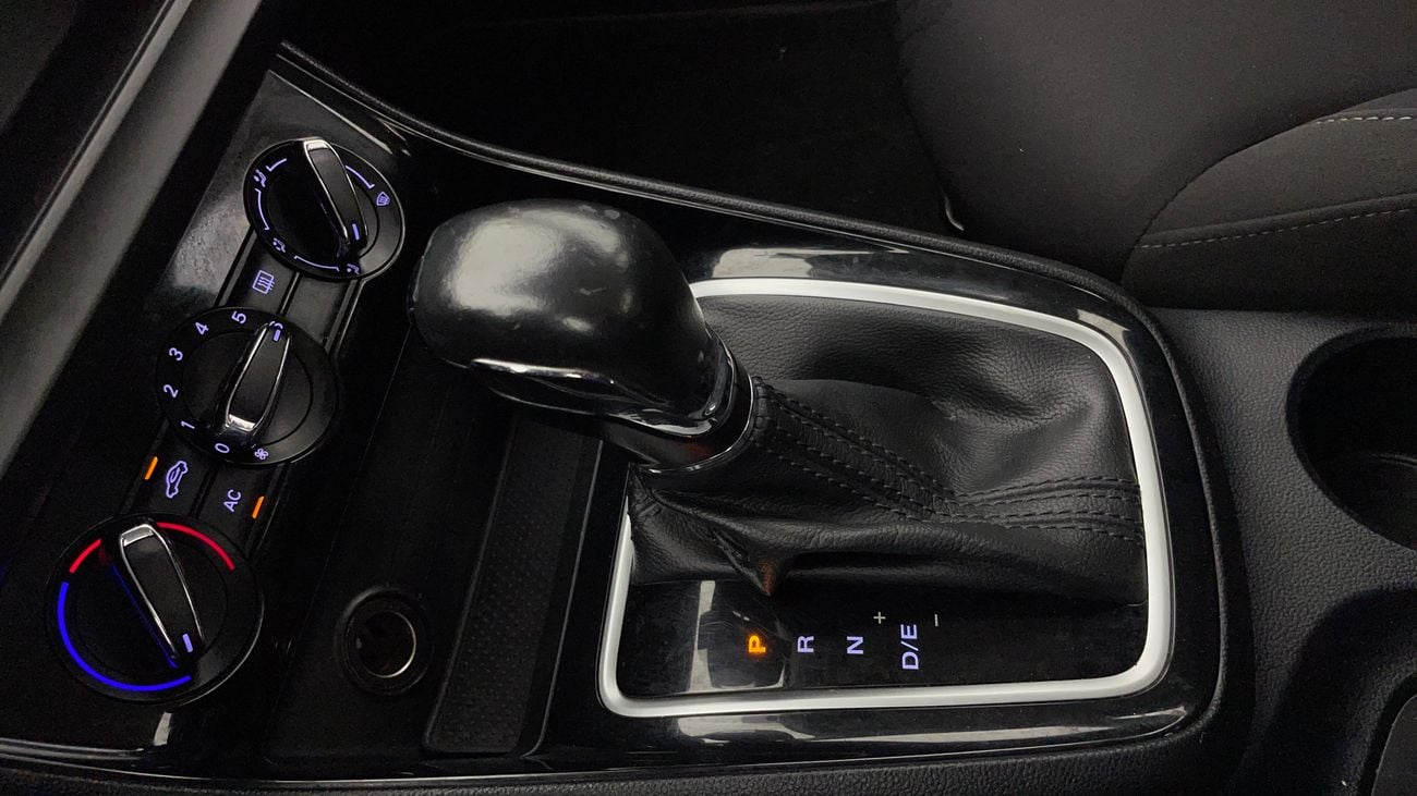 MG 5 STD 1.5 | Zero Down Payment | Home Test Drive