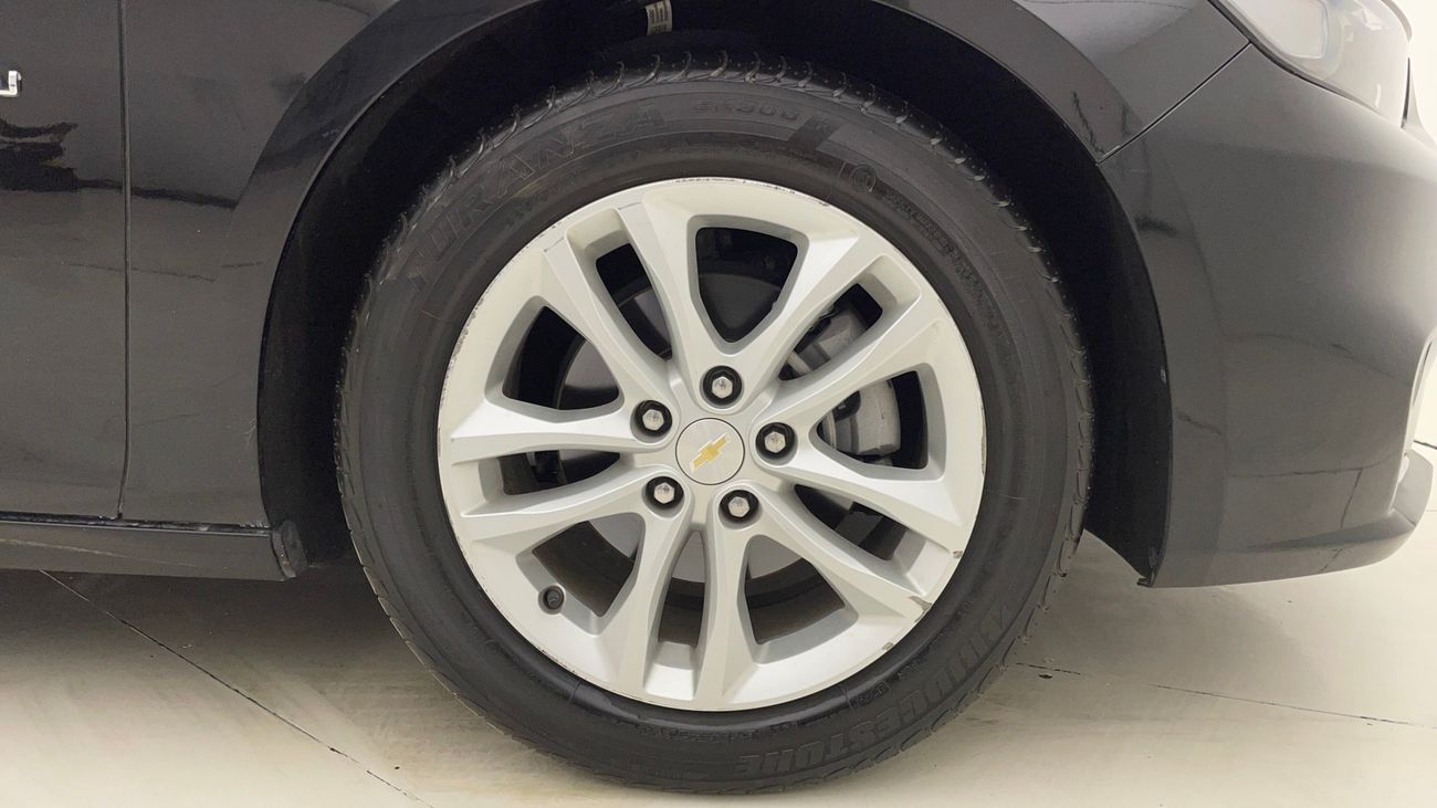 Chevrolet Malibu LS 2.5 | Zero Down Payment | Home Test Drive