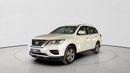 Nissan Pathfinder S | Guaranteed Warranty | 0 Down Payment