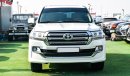 Toyota Land Cruiser VXR V8 5.7 Facelift 2020