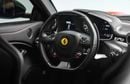 Ferrari F12 TDF 6.3L V12 Naturally Aspirated Engine | Warranty