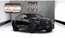 Mercedes-Benz GLE 53 4Matic Coupe/2024/Canadian specs. Local Registration +10%