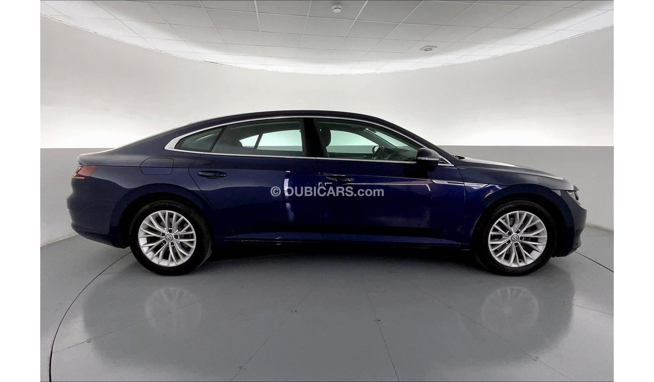 Volkswagen Arteon Elegance