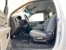 رام 1500 Dodge Ram 1500 Classic_GCC_2020_Excellent Condition _Full option