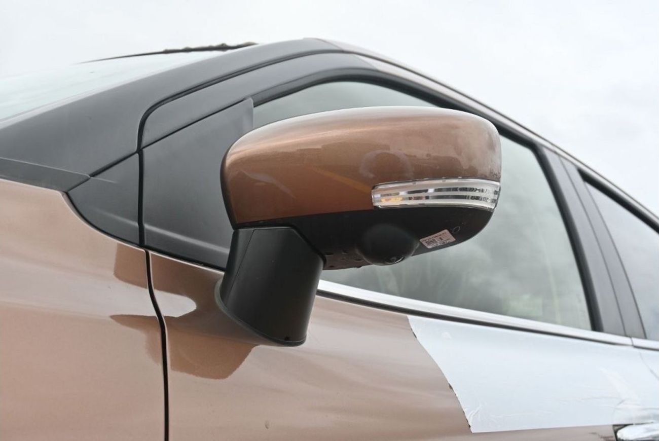 سوزوكي بالينو Suzuki Baleno 1.5L Petrol, Hatchback, FWD, 5Doors, Model 2024 Color Beige