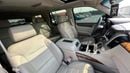 GMC Yukon Denali 6.2L (8 Seater)