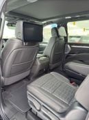 كاديلاك إسكالاد SPORT PLATINUM 6.2L
