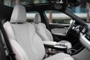 BMW X1 X1 sDrive20i | 2,742 P.M | 0% Downpayment | Agency Maintained