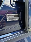 بي أم دبليو 745e سيارة BMW 745 E xdrive بحالة جيدة، غير تالفة، غير مدهونة بالكامل