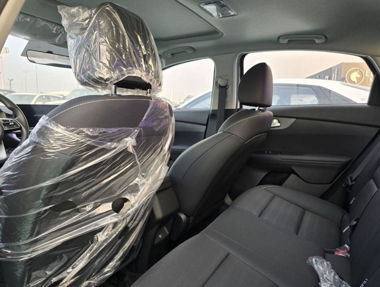 Kia K3 1.5L PETROL 2025