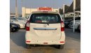 Toyota Avanza 2017 7 Seats Ref#227