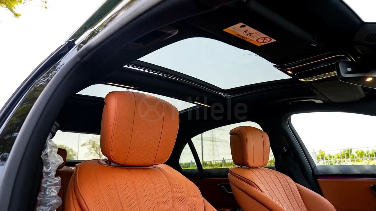 Mercedes Benz S450 S450 4MATIC | AMG OPTION | WARRANTY + SERVICE AVAILABLE | IN-HOUSE FINANCING | 0% DOWNPAYMENT (BANK)