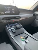 هيونداي باليساد 2022 Hyundai Palisade SEL premium GCC Specs Original Paint 3.5L V6 AWD 4x4 - Multi Drive Mode - 7 Se