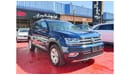 Volkswagen Teramont V6 3.6 4 Motion 2018 GCC