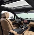 بورش كايان S 2.9L (440 HP) 2018 Porsche Cayenne S, Full Porsche Service History, Sport Chrono Package, Excellen