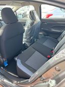 نيسان صني Nissan Sunny SV 1.6L