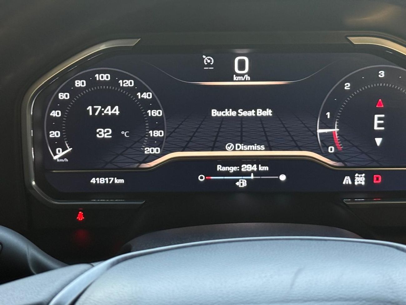 GMC Sierra 5.3L V8 AT4 Regular Cab (AWD)