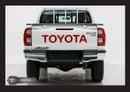 Toyota Hilux #Am TOYOTA HILUX 2.7L 4X4 D/C HI(i) A/T PTR 2025 Export Only