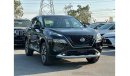 نيسان إكس تريل NISSAN X-TRAIL E-POWER 1.5L 2023