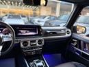 مرسيدس بنز G 63 AMG Std 4.0L