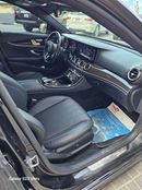 Mercedes-Benz E300 Panoramic