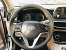 Hyundai Tucson 2.0L, PUSH/START, ALLOY RIMS 18'', 2-POWER SEATS, WIRELESS CHARGER,GLOVES COOL BOX, CODE-HTIF3
