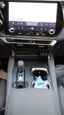 Lexus RX350 TALA15 2.4L CUV AWD