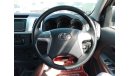 تويوتا هيلوكس TOYOTA HILUX RIGHT HAND DRIVE (PM946)