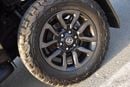 Toyota Hilux ROGUE 4X4 DIESEL FULL OPTION (RHD)