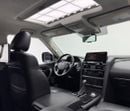 Infiniti QX80 2023 Infiniti QX80 Sensory, 2028 Infiniti Warranty, 2027 Infiniti Service Pack, 8 Seater, GCC