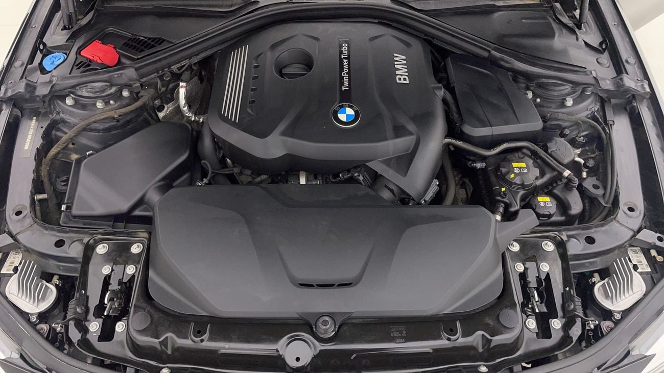 BMW 420i M SPORT 2 | Zero Down Payment | Home Test Drive