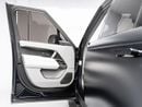 لاند روفر رينج روفر SV LWB P615