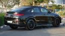 مرسيدس بنز GLE 53 AMG COUPE 4MATIC+ EQ Boost 2026 GCC With 2 Years Unlimited Mileage Warranty @Official Dealer