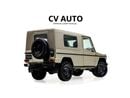 Mercedes Benz G300 230GE