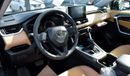 Toyota RAV4 Toyota Rav4 LE 2.5L 4x2 Hybrid 2023 | For Export Only